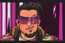 Munchee Chocolate Puff - “Taste Revolution” Campaign